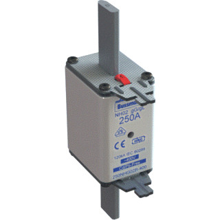 Eaton Bussmann low voltage smeltpatroon (mes) combikenmelder 125a