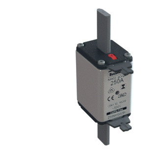 Eaton Bussmann low voltage smeltpatroon (mes) combikenmelder 224a