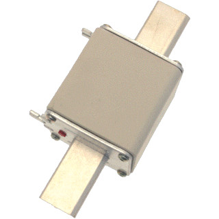 Eaton Bussmann low voltage smeltpatroon (mes) NH2 combikenmelder 224a