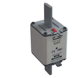 Eaton Bussmann low voltage smeltpatroon (mes) NH2 combikenmelder 250a