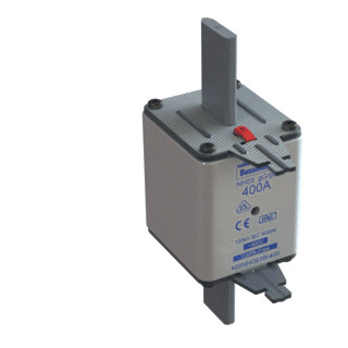 Eaton Bussmann low voltage smeltpatroon (mes) combikenmelder 315a