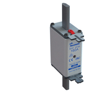 Eaton Bussmann low voltage smeltpatroon (mes) combikenmelder 35a