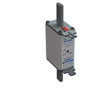 Eaton Bussmann low voltage smeltpatroon (mes) combikenmelder 40a