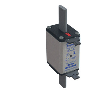 Eaton Bussmann low voltage smeltpatroon (mes) combikenmelder 40a