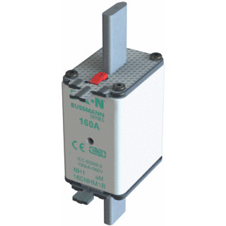Eaton Bussmann low voltage smeltpatroon (mes) NH1 combikenmelder 63a