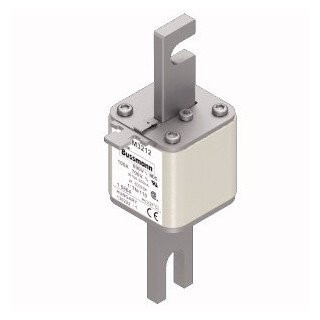 Eaton Hoge snelheid zekering smeltpatroon (mes) bovenkenmelder 100a