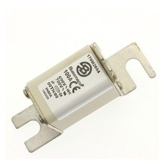 Eaton Hoge snelheid zekering smeltpatroon (mes) 100a