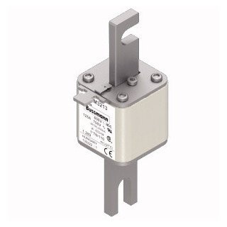 Eaton Hoge snelheid zekering smeltpatroon (mes) bovenkenmelder 125a