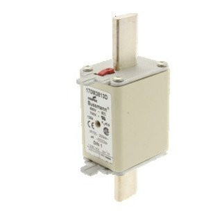 Eaton Hoge snelheid zekering smeltpatroon (mes) combikenmelder 125a