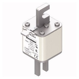 Eaton Hoge snelheid zekering smeltpatroon (mes) bovenkenmelder 160a