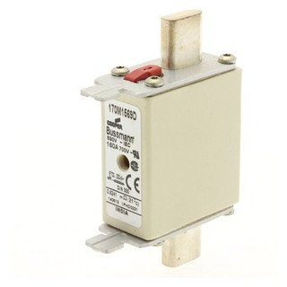 Eaton Hoge snelheid zekering smeltpatroon (mes) combikenmelder 160a