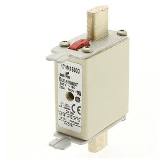 Eaton Hoge snelheid zekering smeltpatroon (mes) combikenmelder 20a