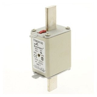 Eaton Hoge snelheid zekering smeltpatroon (mes) combikenmelder 200a