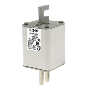 Eaton Hoge snelheid zekering smeltpatroon (mes) 250a