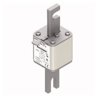 Eaton Hoge snelheid zekering smeltpatroon (mes) bovenkenmelder 250a