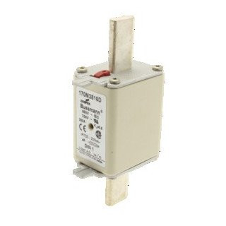 Eaton Hoge snelheid zekering smeltpatroon (mes) combikenmelder 250a