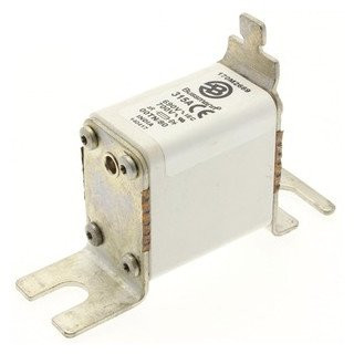 Eaton Hoge snelheid zekering smeltpatroon (mes) 315a