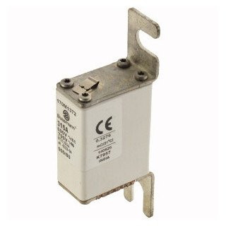 Eaton Hoge snelheid zekering smeltpatroon (mes) bovenkenmelder 315a