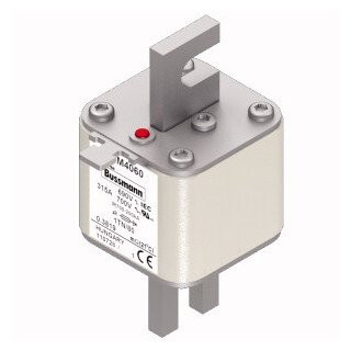 Eaton Hoge snelheid zekering smeltpatroon (mes) bovenkenmelder 315a