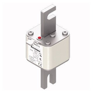 Eaton Hoge snelheid zekering smeltpatroon (mes) bovenkenmelder 315a