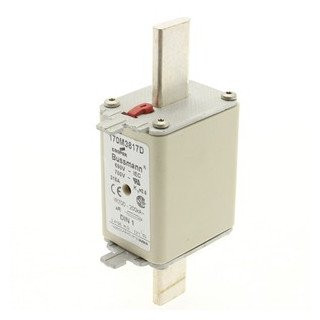 Eaton Hoge snelheid zekering smeltpatroon (mes) combikenmelder 315a