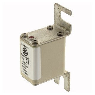 Eaton Hoge snelheid zekering smeltpatroon (mes) bovenkenmelder 315a