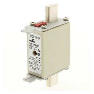 Eaton Hoge snelheid zekering smeltpatroon (mes) combikenmelder 32a