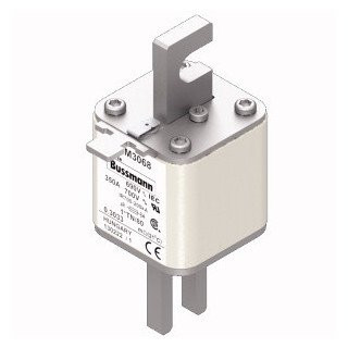 Eaton Hoge snelheid zekering smeltpatroon (mes) bovenkenmelder 350a