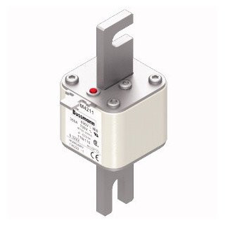 Eaton Hoge snelheid zekering smeltpatroon (mes) bovenkenmelder 350a