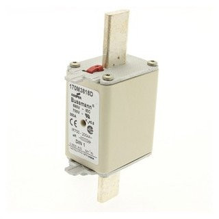 Eaton Hoge snelheid zekering smeltpatroon (mes) combikenmelder 350a