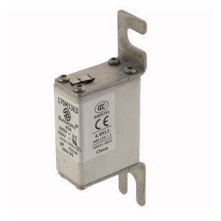 Eaton Hoge snelheid zekering smeltpatroon (mes) bovenkenmelder 40a