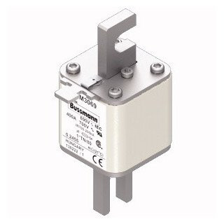 Eaton Hoge snelheid zekering smeltpatroon (mes) bovenkenmelder 400a