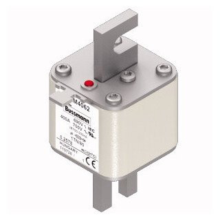 Eaton Hoge snelheid zekering smeltpatroon (mes) bovenkenmelder 400a