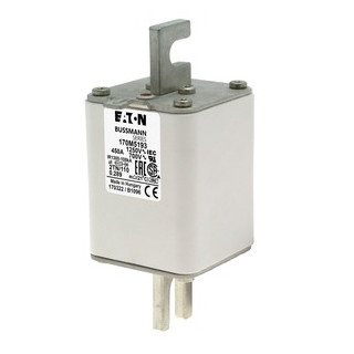 Eaton Hoge snelheid zekering smeltpatroon (mes) 450a