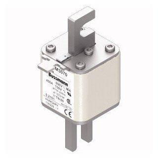 Eaton Hoge snelheid zekering smeltpatroon (mes) bovenkenmelder 450a