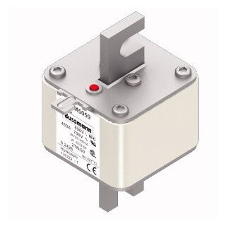 Eaton Hoge snelheid zekering smeltpatroon (mes) bovenkenmelder 450a