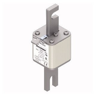 Eaton Hoge snelheid zekering smeltpatroon (mes) bovenkenmelder 50a