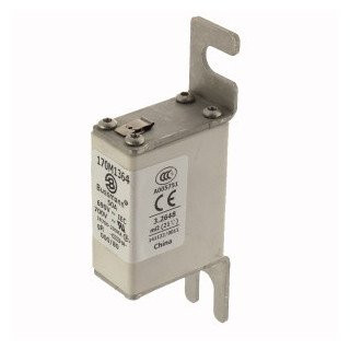 Eaton Hoge snelheid zekering smeltpatroon (mes) bovenkenmelder 50a