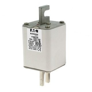 Eaton Hoge snelheid zekering smeltpatroon (mes) 500a