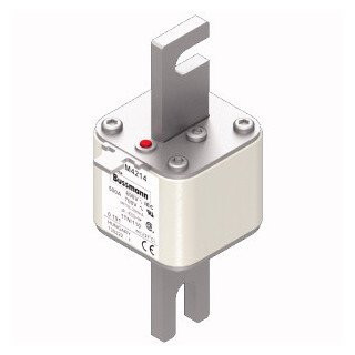 Eaton Hoge snelheid zekering smeltpatroon (mes) bovenkenmelder 500a