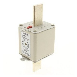 Eaton Hoge snelheid zekering smeltpatroon (mes) combikenmelder 500a