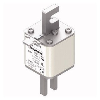 Eaton Hoge snelheid zekering smeltpatroon (mes) bovenkenmelder 550a