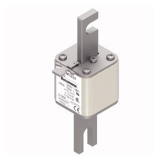 Eaton Hoge snelheid zekering smeltpatroon (mes) bovenkenmelder 550a