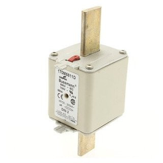 Eaton Hoge snelheid zekering smeltpatroon (mes) combikenmelder 550a