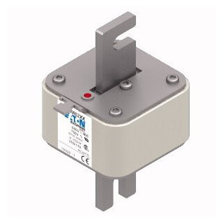 Eaton Hoge snelheid zekering smeltpatroon (mes) bovenkenmelder 550a