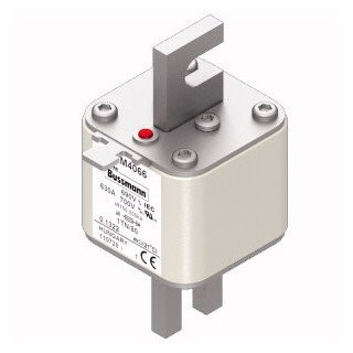 Eaton Hoge snelheid zekering smeltpatroon (mes) bovenkenmelder 630a