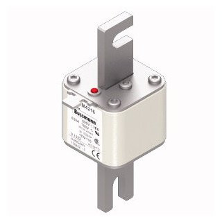 Eaton Hoge snelheid zekering smeltpatroon (mes) bovenkenmelder 630a