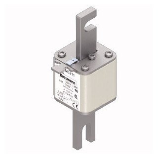 Eaton Hoge snelheid zekering smeltpatroon (mes) bovenkenmelder 80a