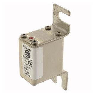 Eaton Hoge snelheid zekering smeltpatroon (mes) bovenkenmelder 80a