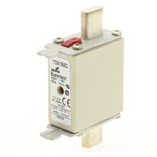 Eaton Hoge snelheid zekering smeltpatroon (mes) combikenmelder 80a